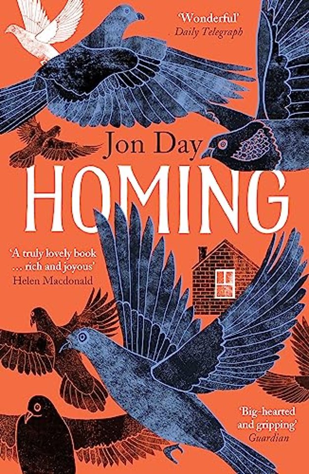 Homing