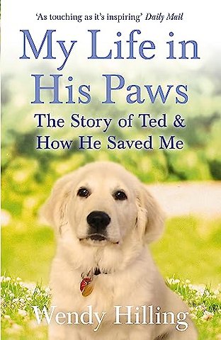 My Life In His Paws