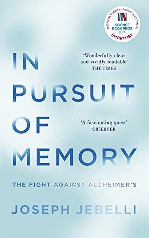 In Pursuit of Memory