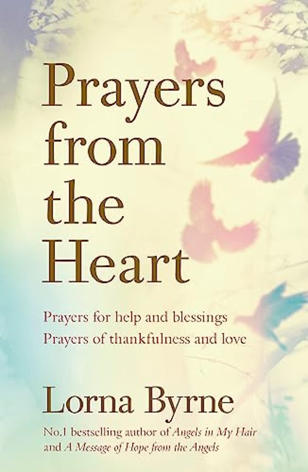 Prayers from the Heart