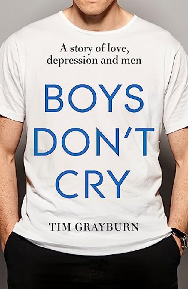 Boys Don't Cry