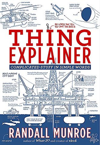 Thing Explainer