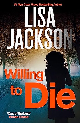 Willing to Die