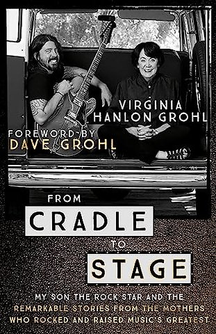 From Cradle to Stage