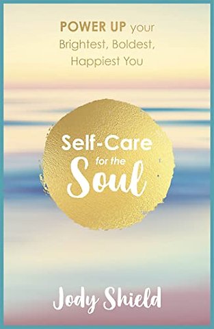 Self-Care for the Soul