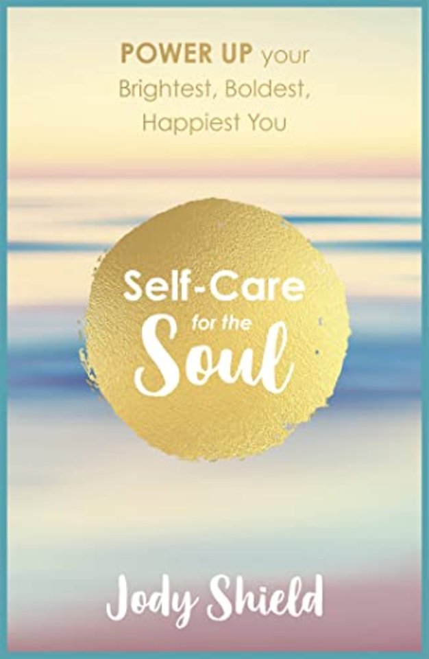 Self-Care for the Soul