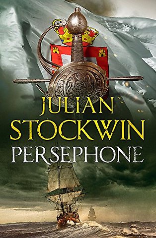 Persephone : Thomas Kydd 18