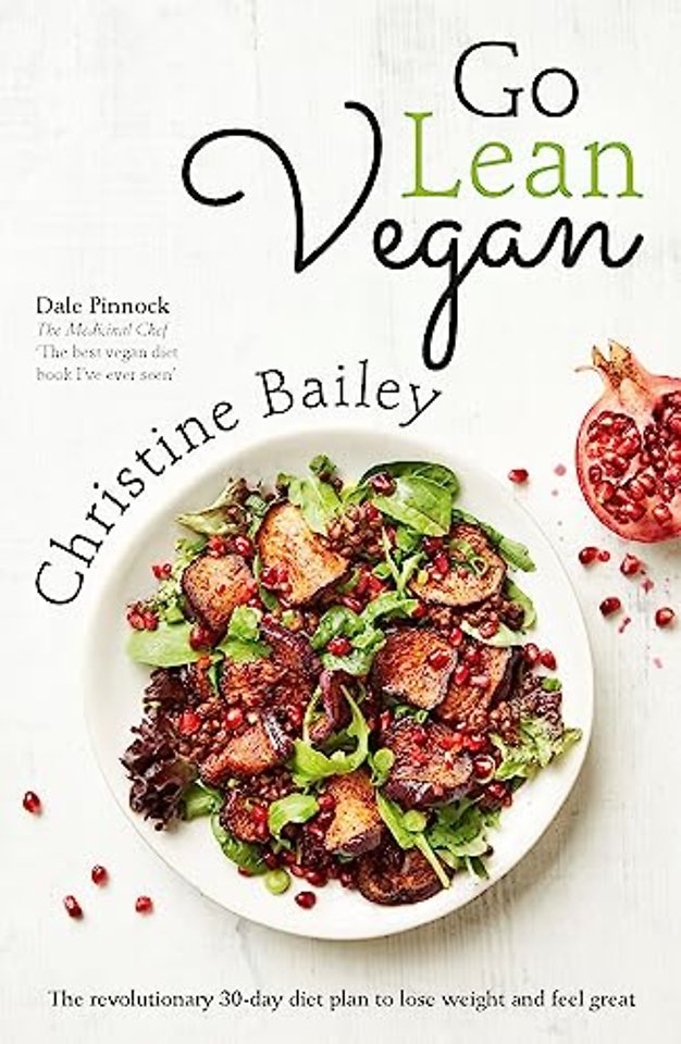 Go Lean Vegan