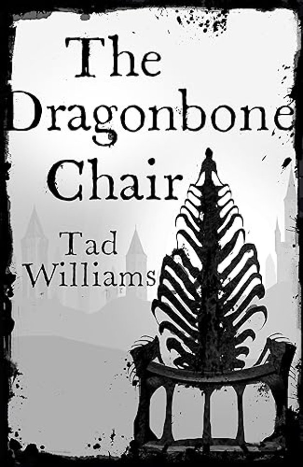 The Dragonbone Chair