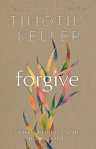 Forgive