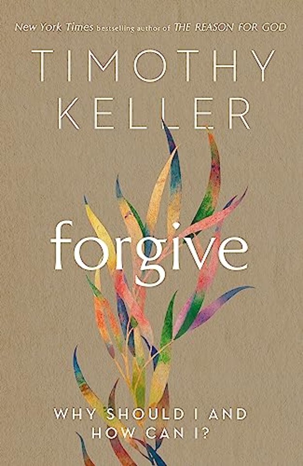 Forgive