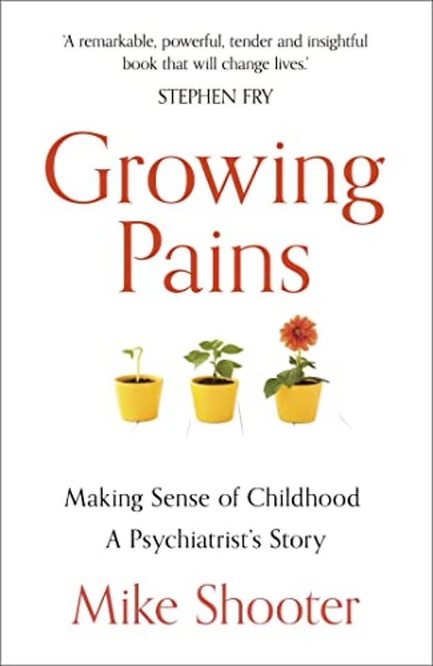 Growing Pains