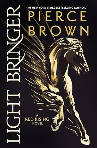 Light Bringer