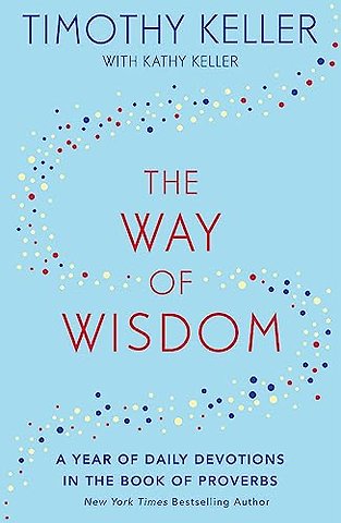 The Way of Wisdom