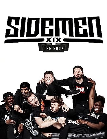 Sidemen: The Book