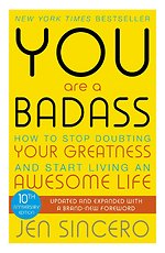 You Are a Badass