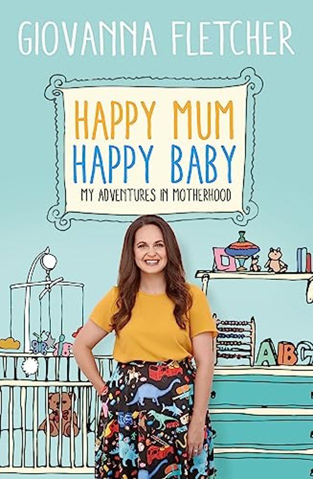 Happy Mum, Happy Baby