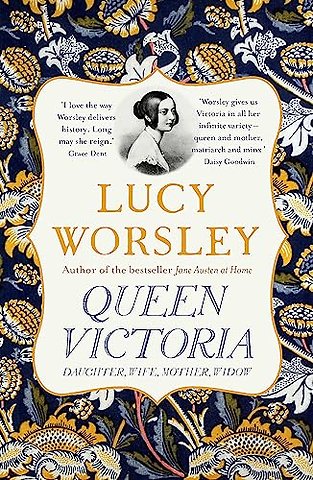 Queen Victoria