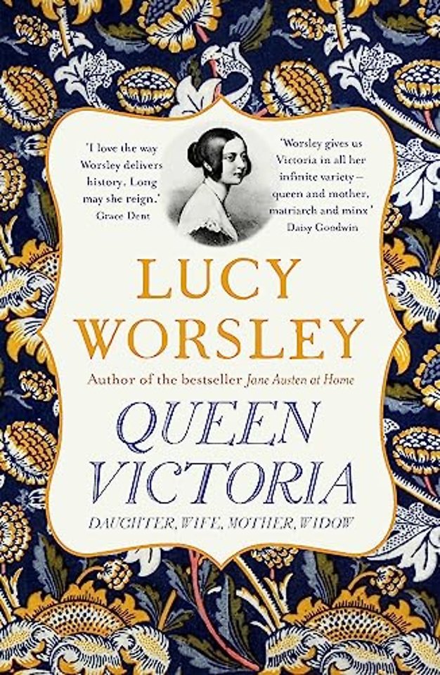 Queen Victoria