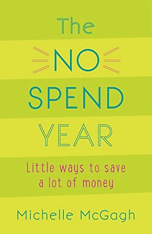 The No Spend Year