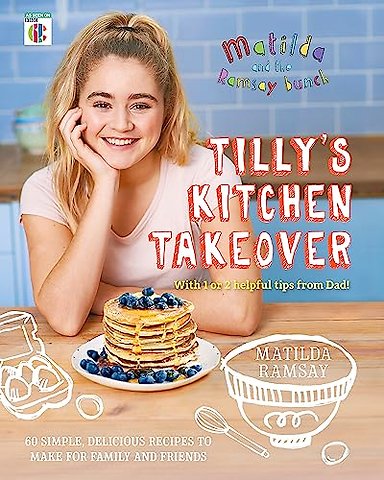 Matilda & The Ramsay Bunch
