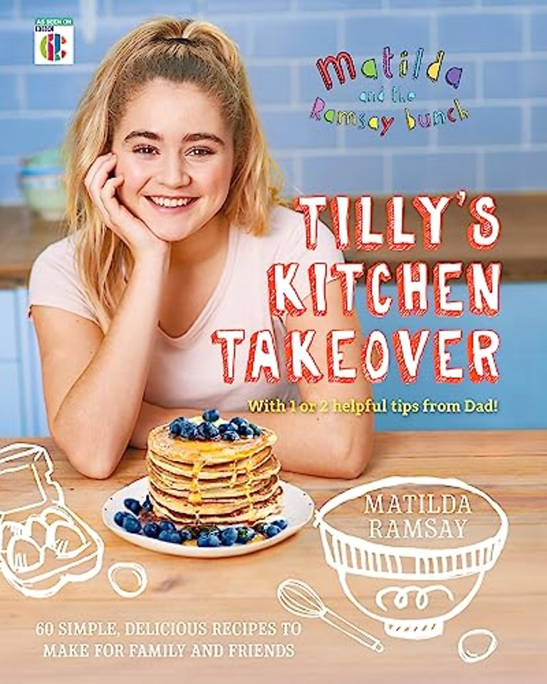 Matilda & The Ramsay Bunch