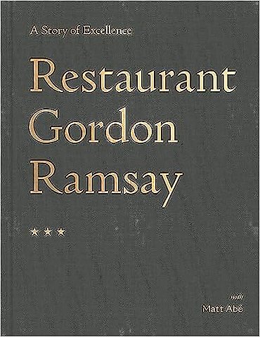 Restaurant Gordon Ramsay