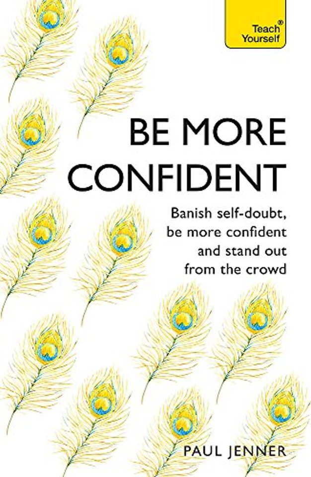 Be More Confident