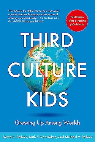 Third Culture Kids