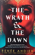 The Wrath and the Dawn