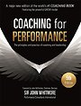 Coaching for Performance Coaching for Performance