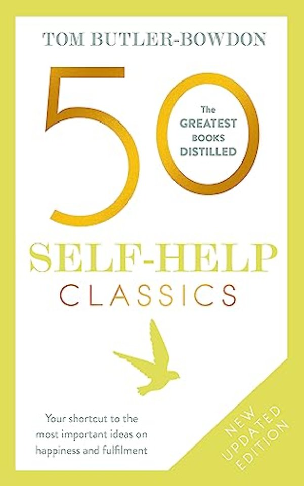 50 Self-Help Classics