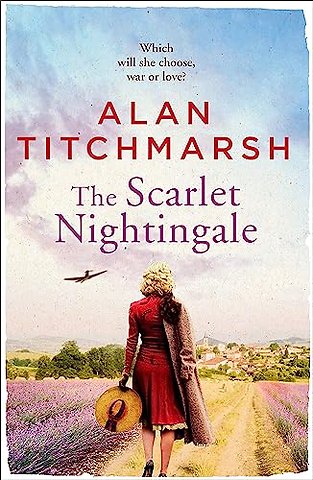 The Scarlet Nightingale
