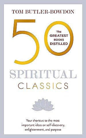 50 Spiritual Classics