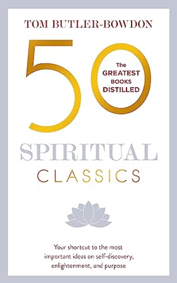 50 Spiritual Classics