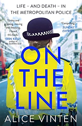 On the Line