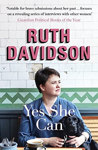 Yes She Can