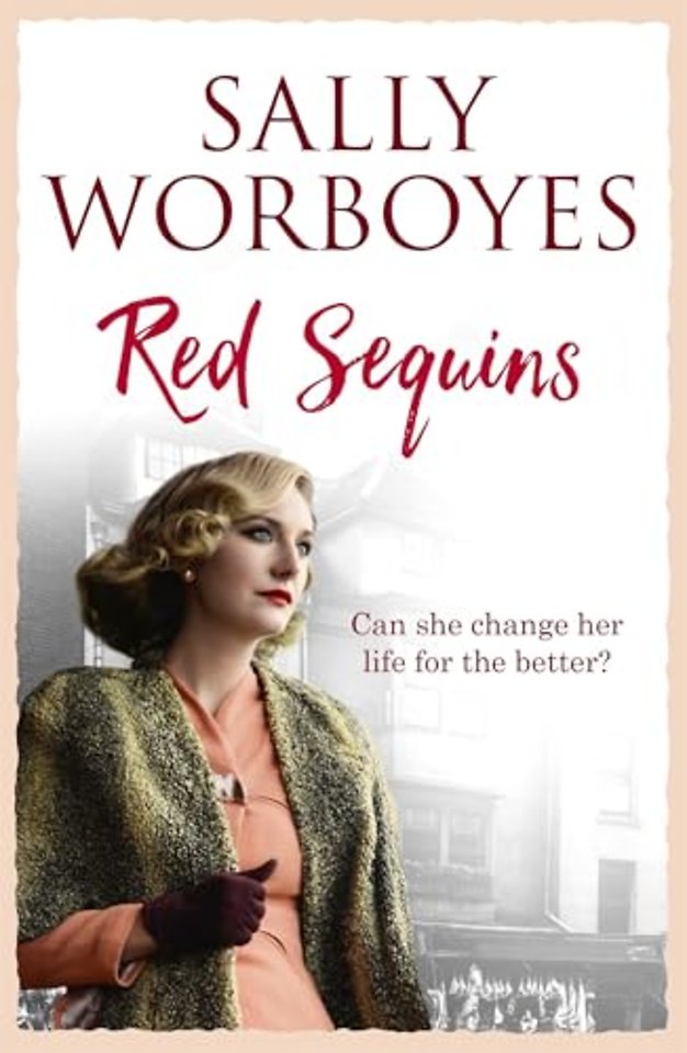 Red Sequins