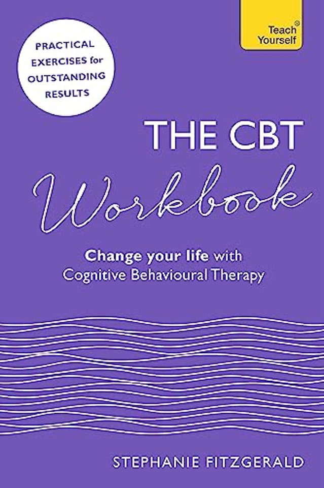 The CBT Workbook
