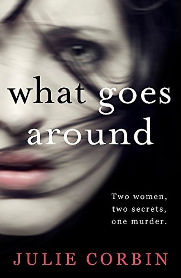 What Goes Around