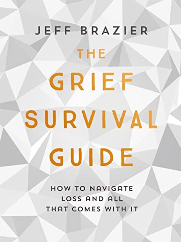 The Grief Survival Guide