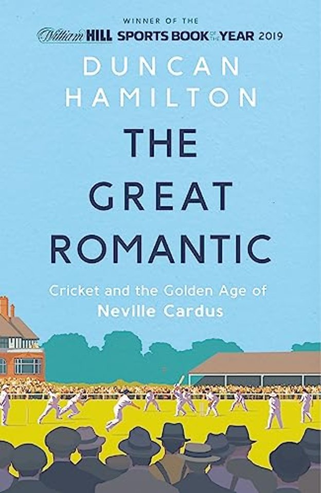 The Great Romantic