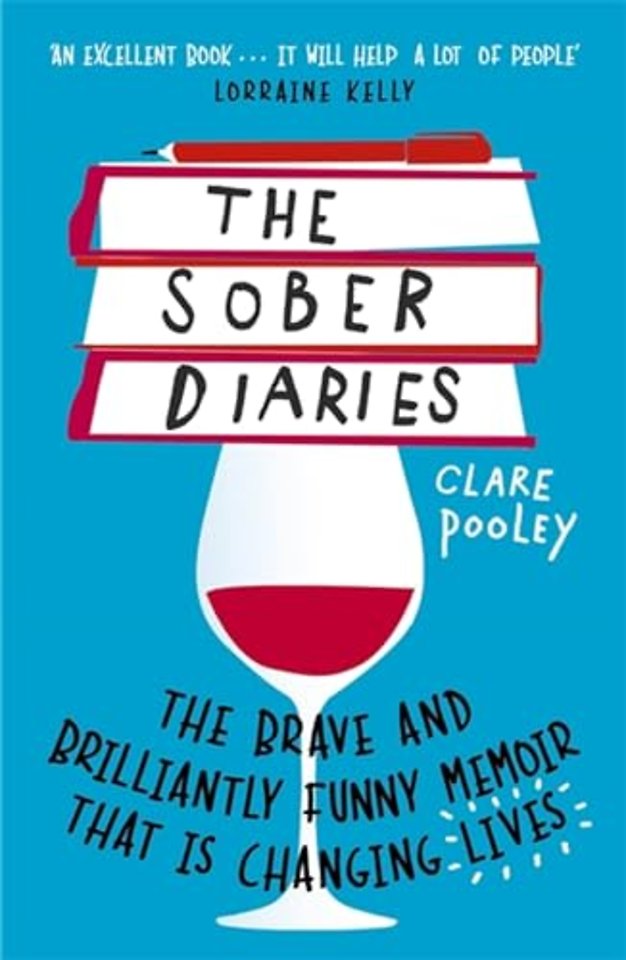 The Sober Diaries