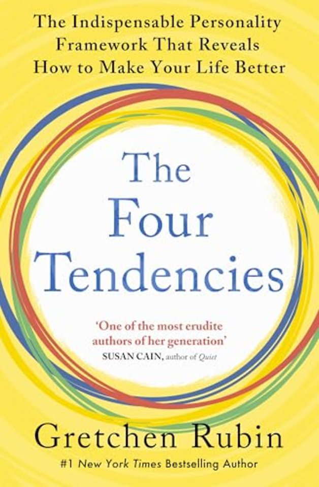 The Four Tendencies