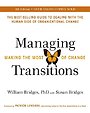 Managing Transitions