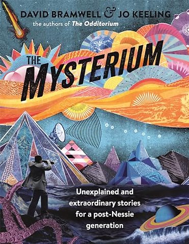 The Mysterium