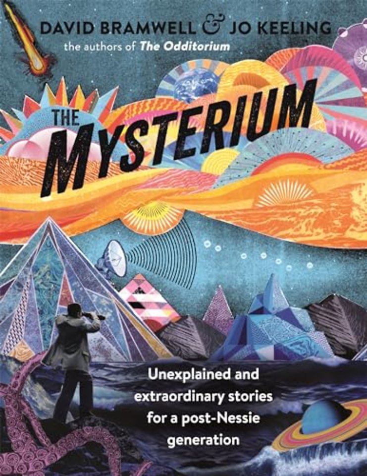 The Mysterium