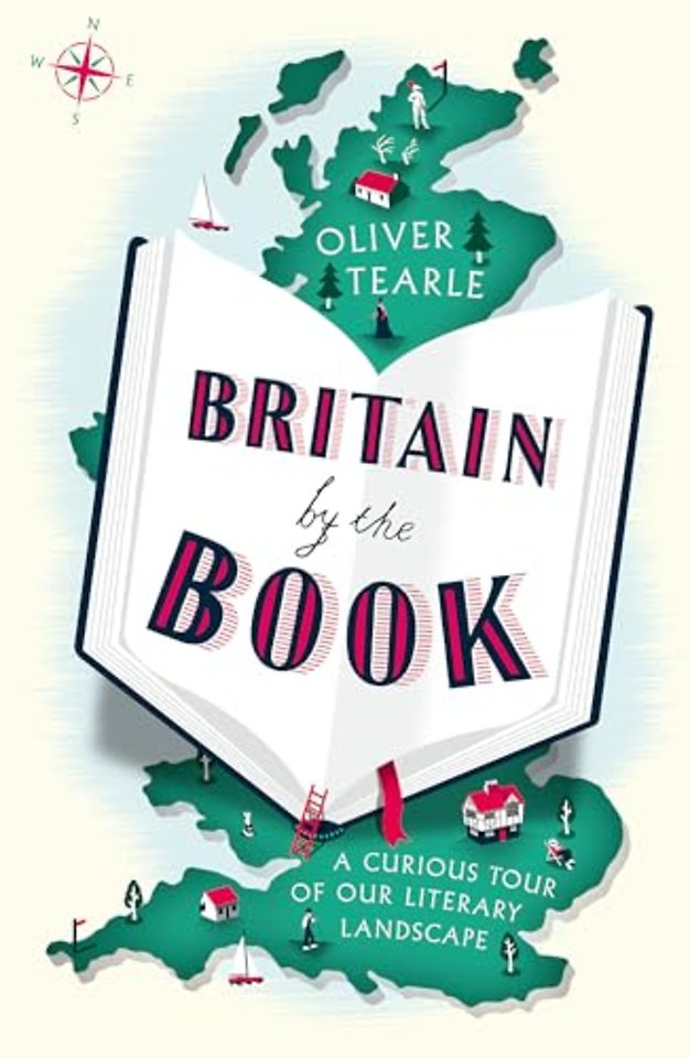 Britain by the Book