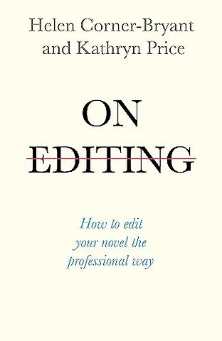 On Editing