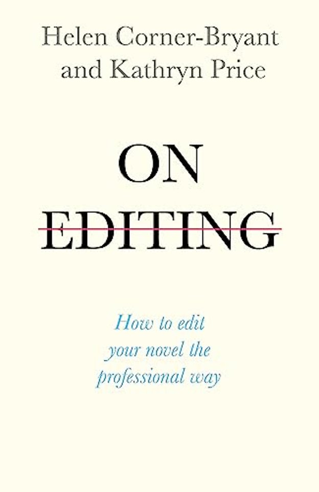 On Editing